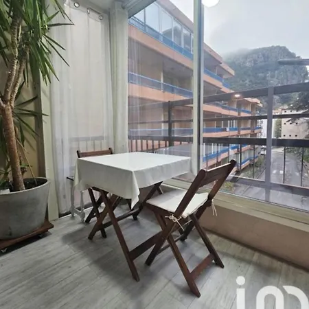 Daire T2 Confort Amelie-les-bains Amélie-les-Bains-Palalda