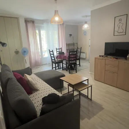 Amelie-les-bains Appartement
