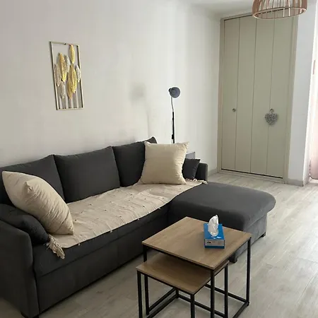 T2 Confort Amelie-les-bains Daire Amélie-les-Bains-Palalda