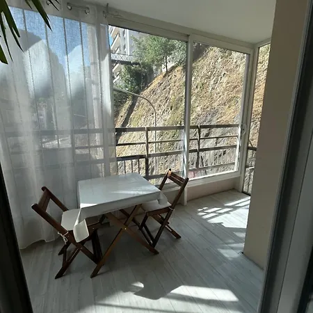 Daire T2 Confort Amelie-les-bains