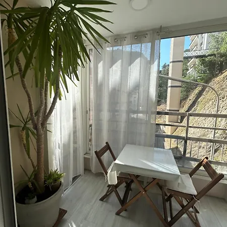 Daire T2 Confort Amelie-les-bains *