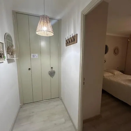 Daire T2 Confort Amelie-les-bains *