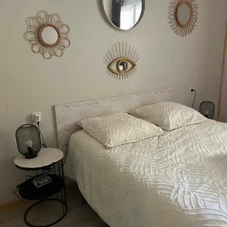 T2 Confort Amelie-les-bains