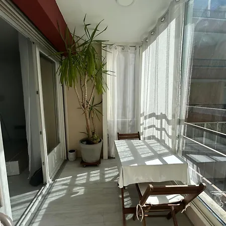 T2 Confort Amelie-les-bains