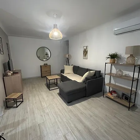 Daire T2 Confort Amelie-les-bains Amélie-les-Bains-Palalda