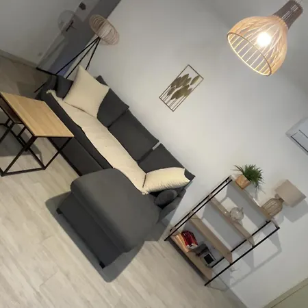 Daire T2 Confort Amelie-les-bains *
