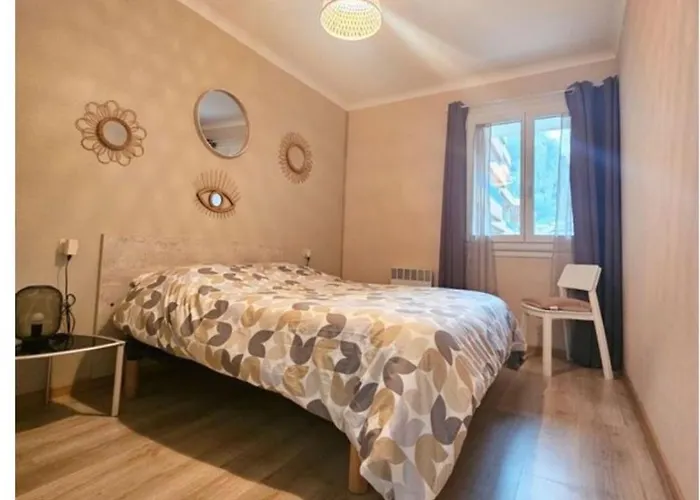 Διαμέρισμα T2 Confort Amelie-les-bains