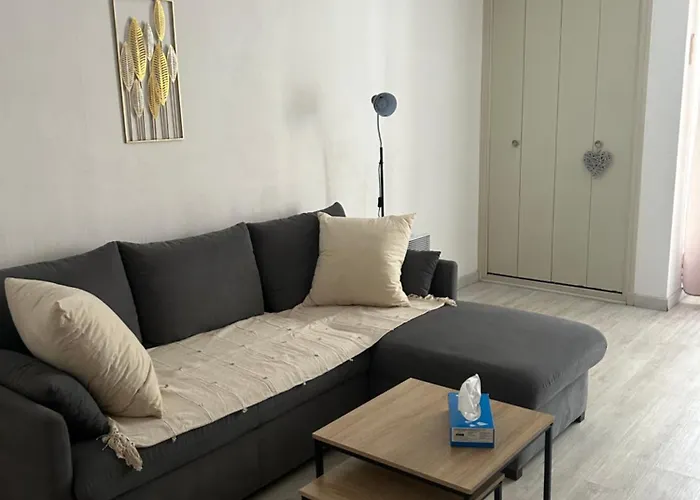 T2 Confort Amelie-les-bains Διαμέρισμα Amélie-les-Bains-Palalda