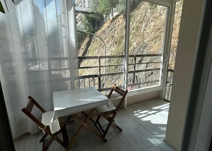 Διαμέρισμα T2 Confort Amelie-les-bains
