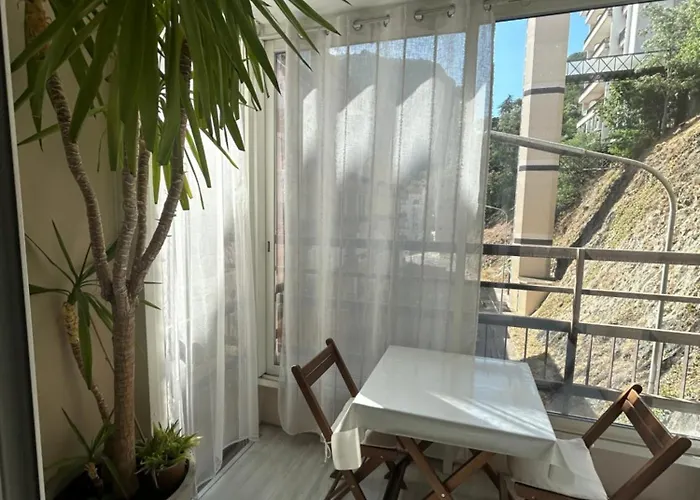 Διαμέρισμα T2 Confort Amelie-les-bains *