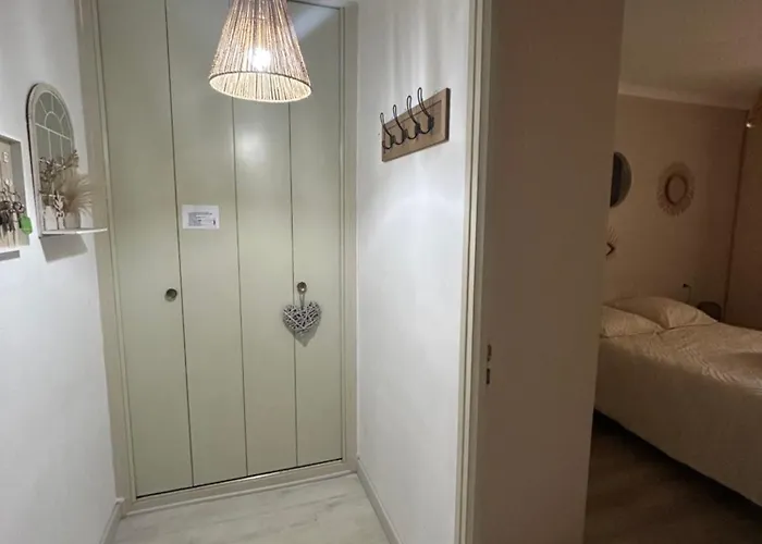 Διαμέρισμα T2 Confort Amelie-les-bains *