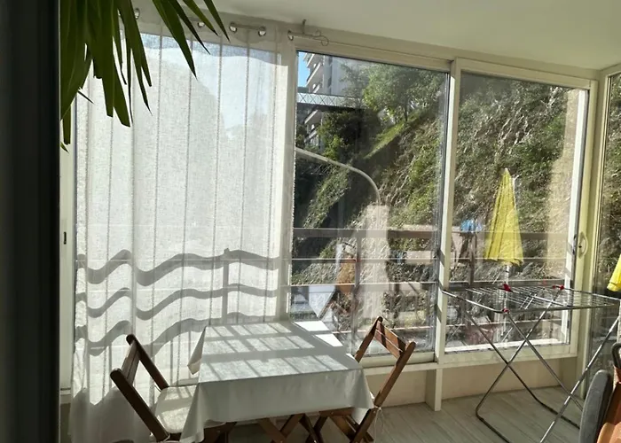 T2 Confort Amelie-les-bains Διαμέρισμα *