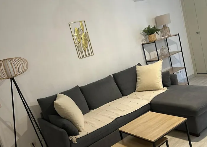 Διαμέρισμα T2 Confort Amelie-les-bains